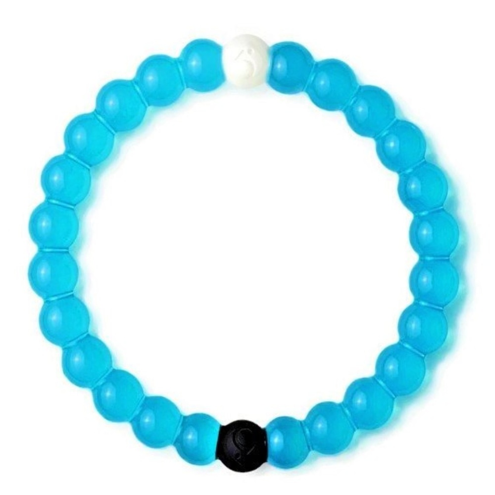 Live Lokai Water Bracelet Find Your Balance S M - Picture 3 of 4